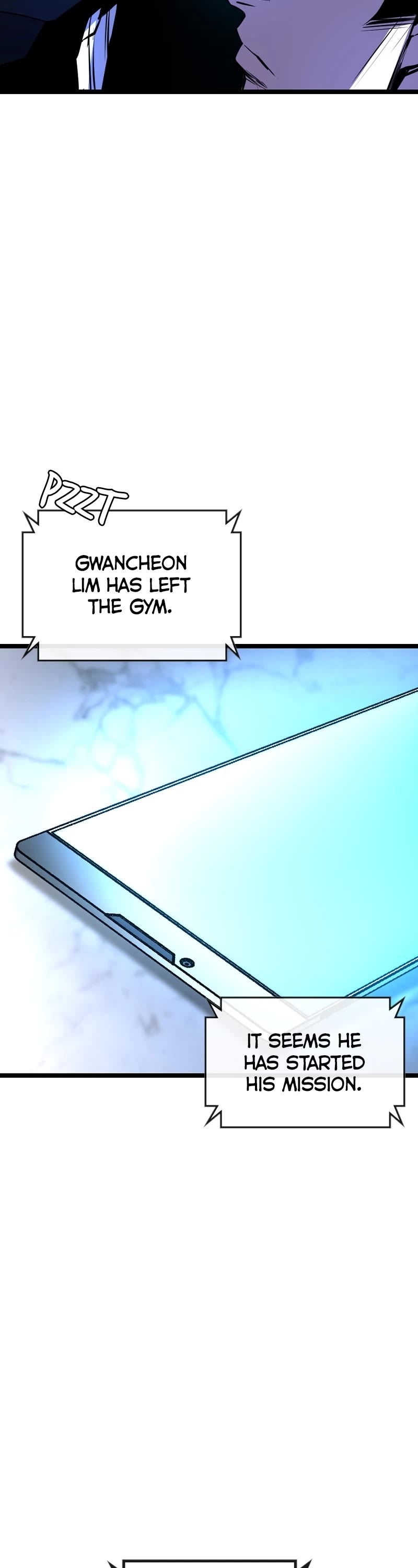 Hanlim Gym Chapter 130 page 18 - Chapter 130: (S2) Episode 26
