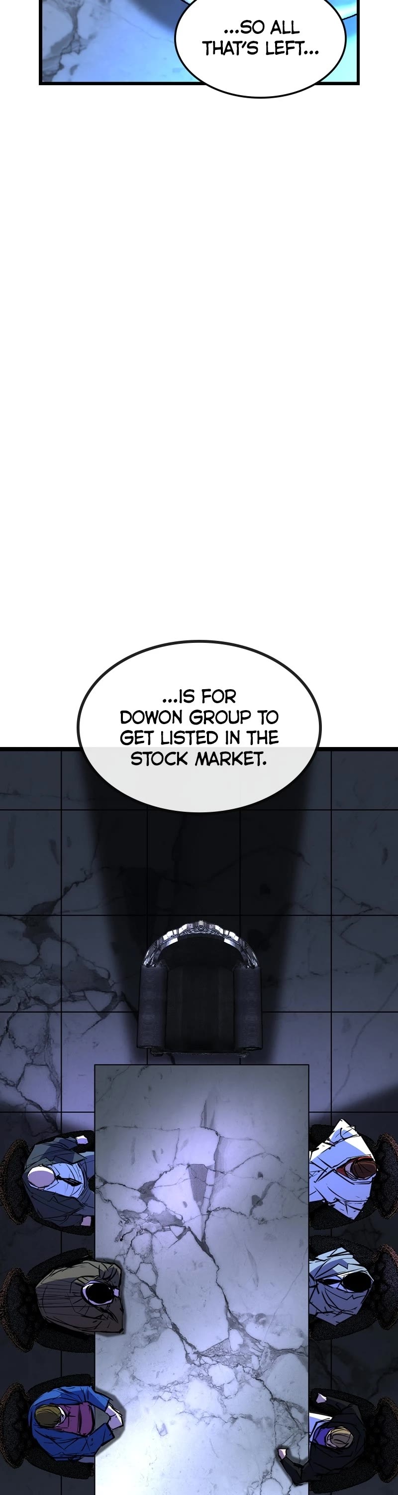 Hanlim Gym Chapter 130 page 21 - Chapter 130: (S2) Episode 26
