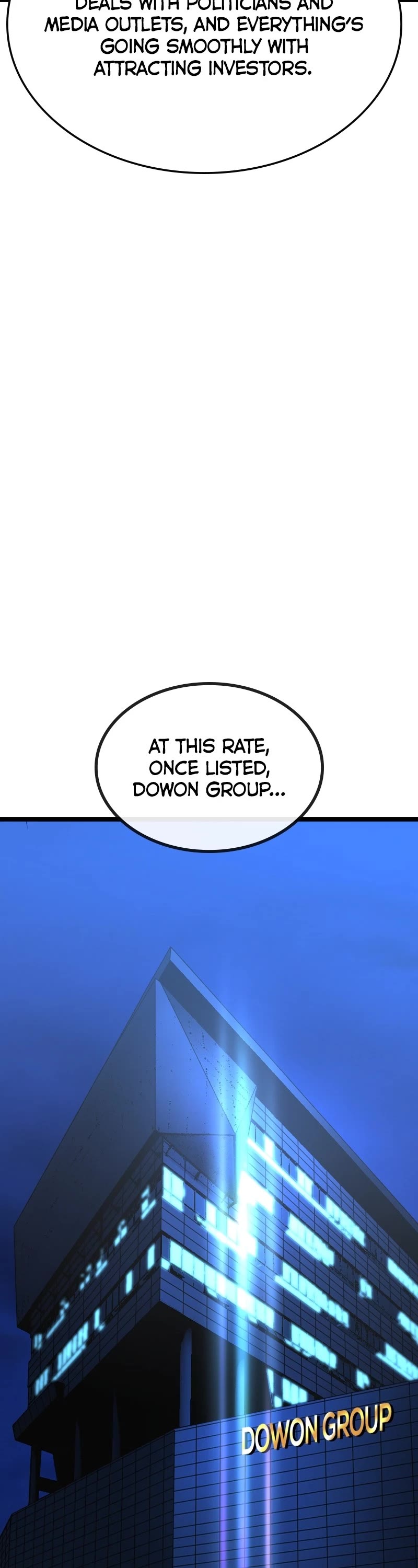 Hanlim Gym Chapter 130 page 23 - Chapter 130: (S2) Episode 26