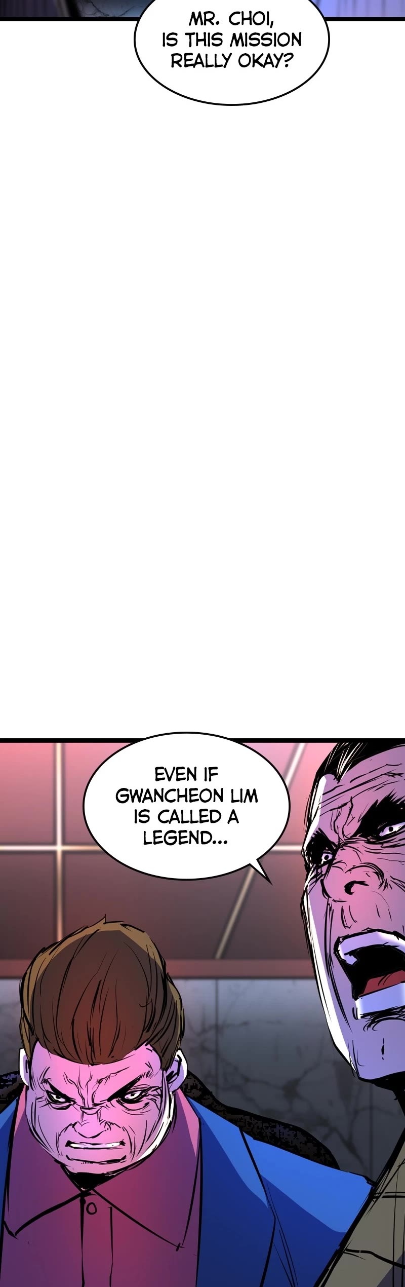 Hanlim Gym Chapter 130 page 25 - Chapter 130: (S2) Episode 26