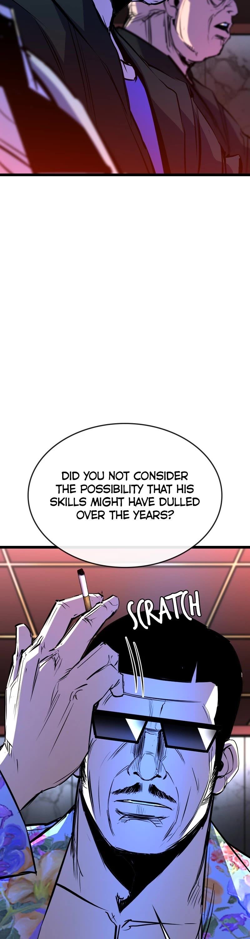 Hanlim Gym Chapter 130 page 27 - Chapter 130: (S2) Episode 26