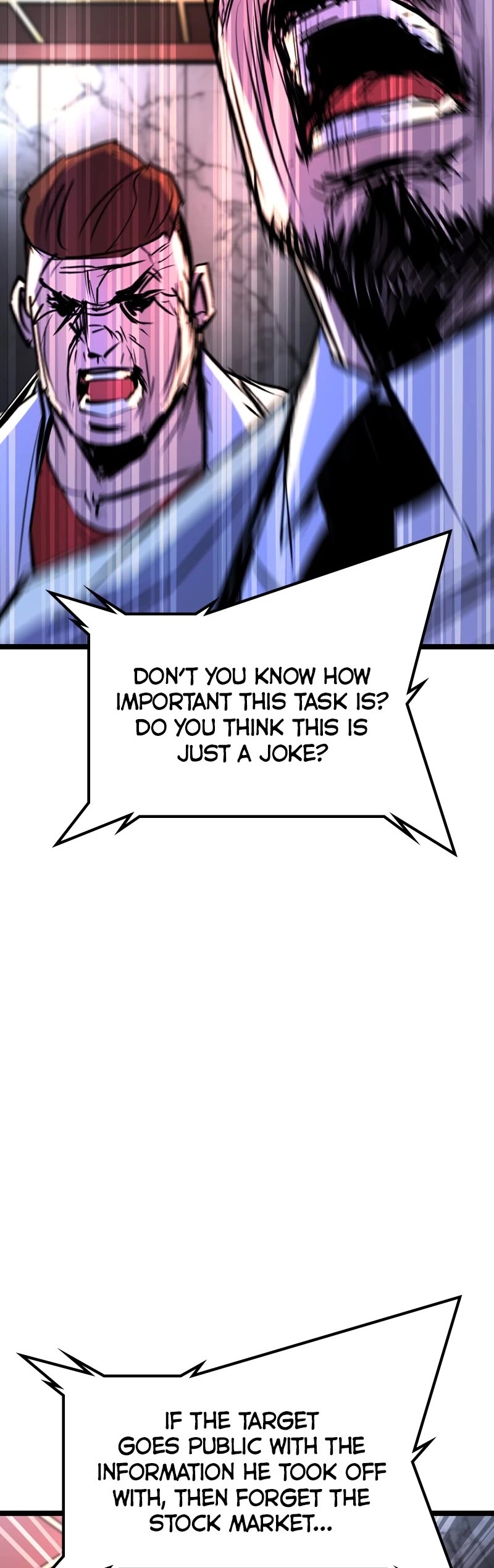 Hanlim Gym Chapter 130 page 30 - Chapter 130: (S2) Episode 26