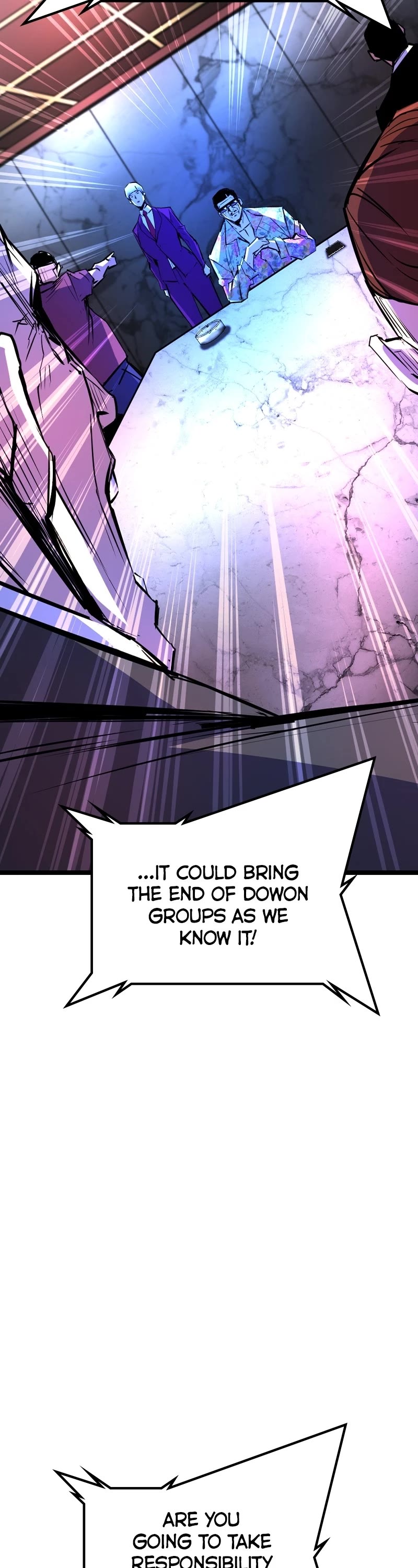 Hanlim Gym Chapter 130 page 31 - Chapter 130: (S2) Episode 26