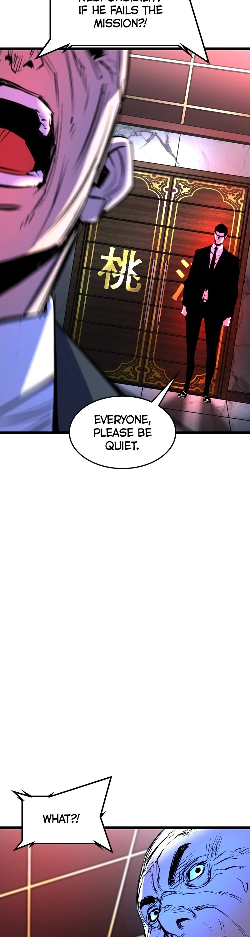 Hanlim Gym Chapter 130 page 32 - Chapter 130: (S2) Episode 26