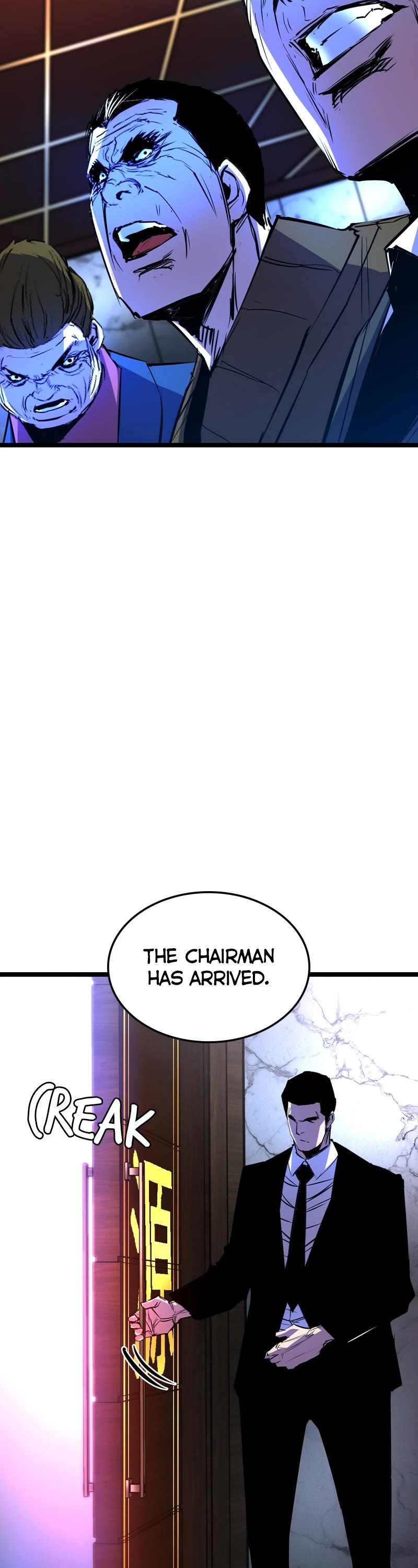 Hanlim Gym Chapter 130 page 33 - Chapter 130: (S2) Episode 26