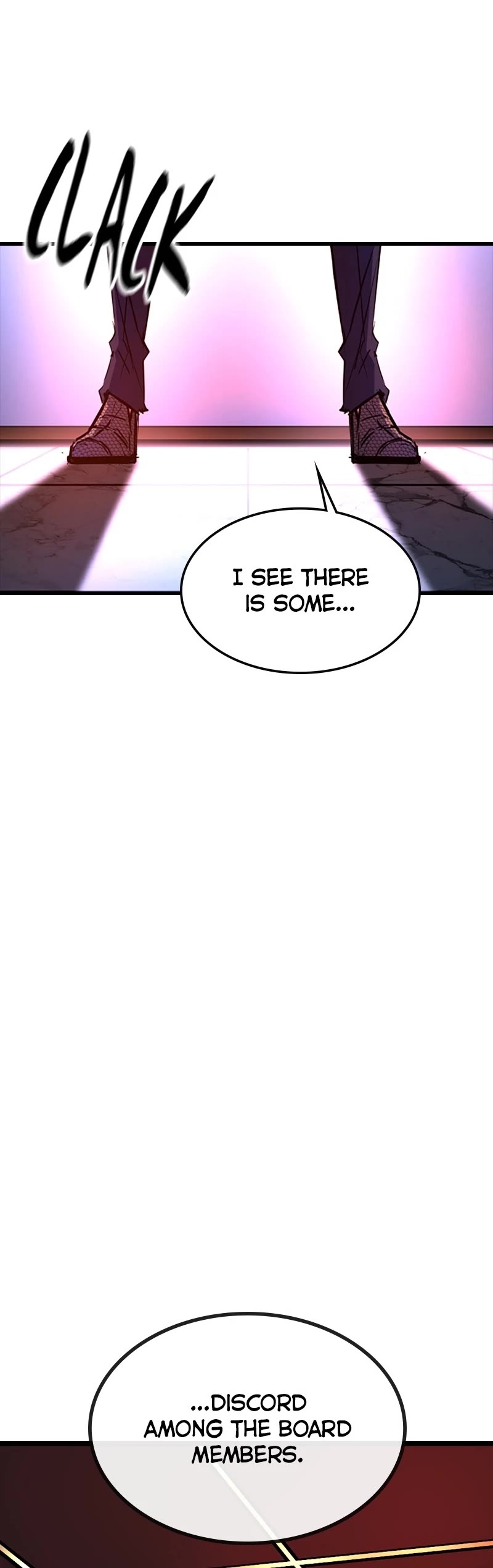 Hanlim Gym Chapter 130 page 35 - Chapter 130: (S2) Episode 26