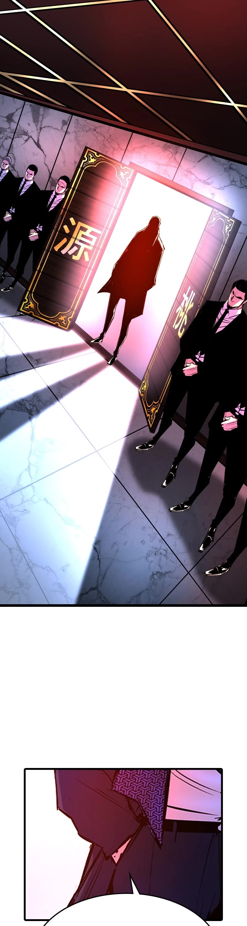 Hanlim Gym Chapter 130 page 36 - Chapter 130: (S2) Episode 26