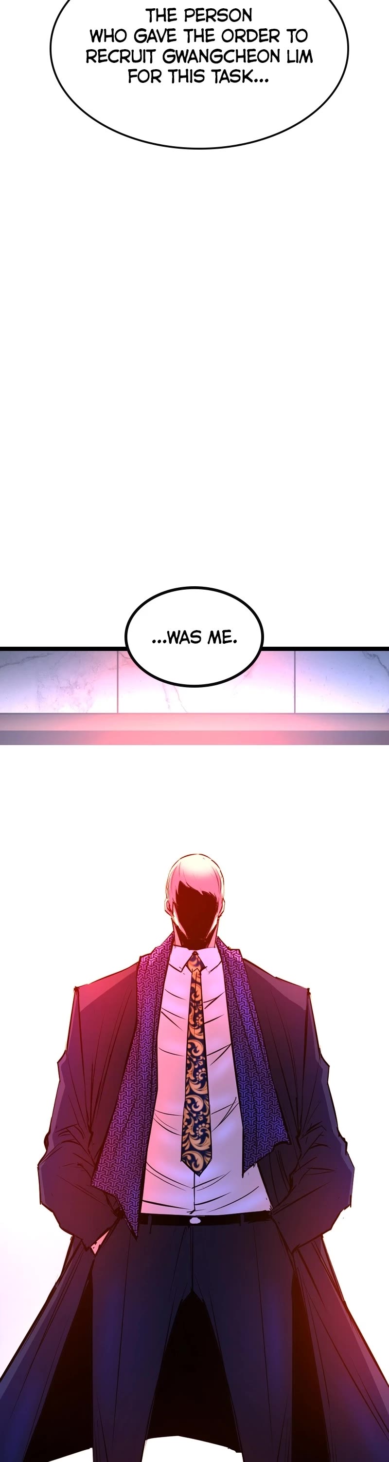 Hanlim Gym Chapter 130 page 37 - Chapter 130: (S2) Episode 26