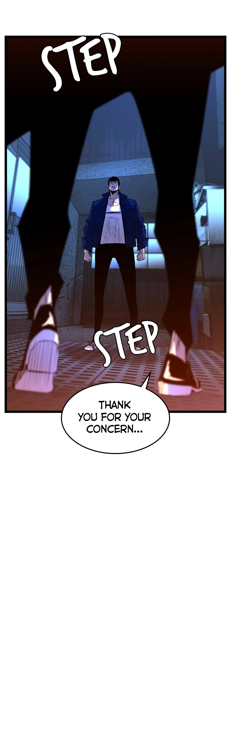 Hanlim Gym Chapter 130 page 4 - Chapter 130: (S2) Episode 26