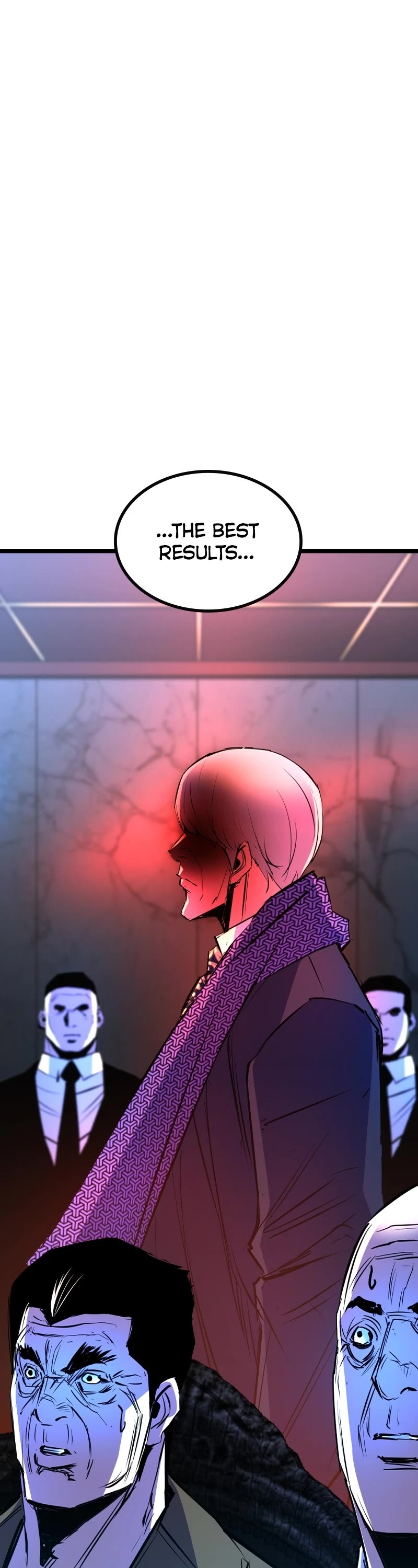 Hanlim Gym Chapter 130 page 42 - Chapter 130: (S2) Episode 26