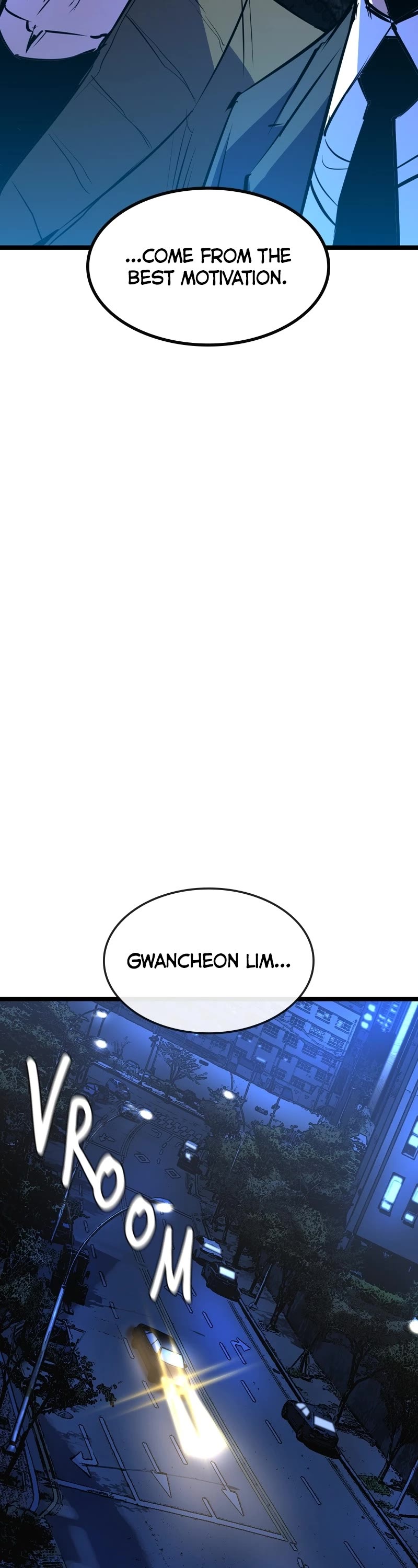 Hanlim Gym Chapter 130 page 43 - Chapter 130: (S2) Episode 26