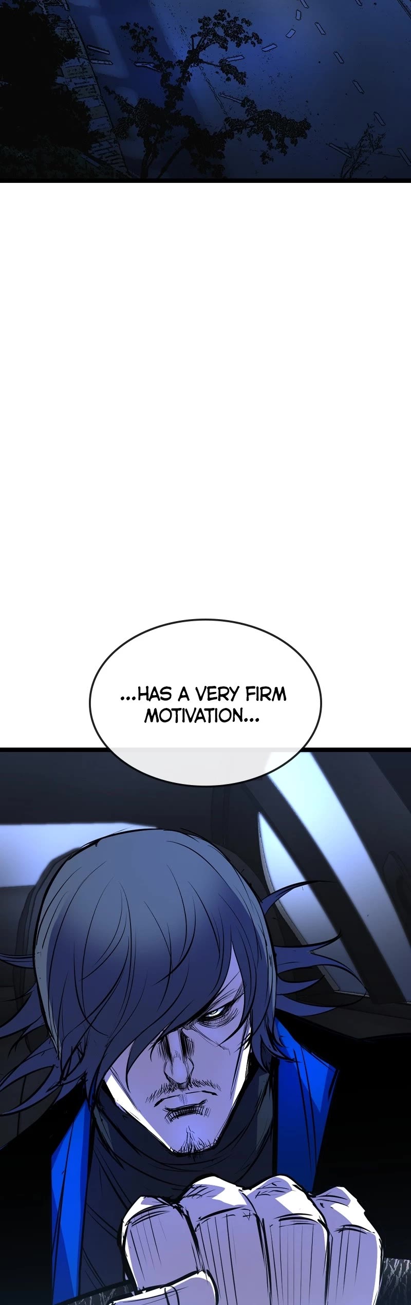 Hanlim Gym Chapter 130 page 44 - Chapter 130: (S2) Episode 26