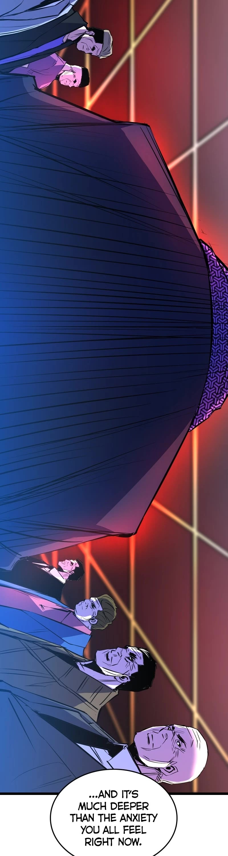 Hanlim Gym Chapter 130 page 46 - Chapter 130: (S2) Episode 26