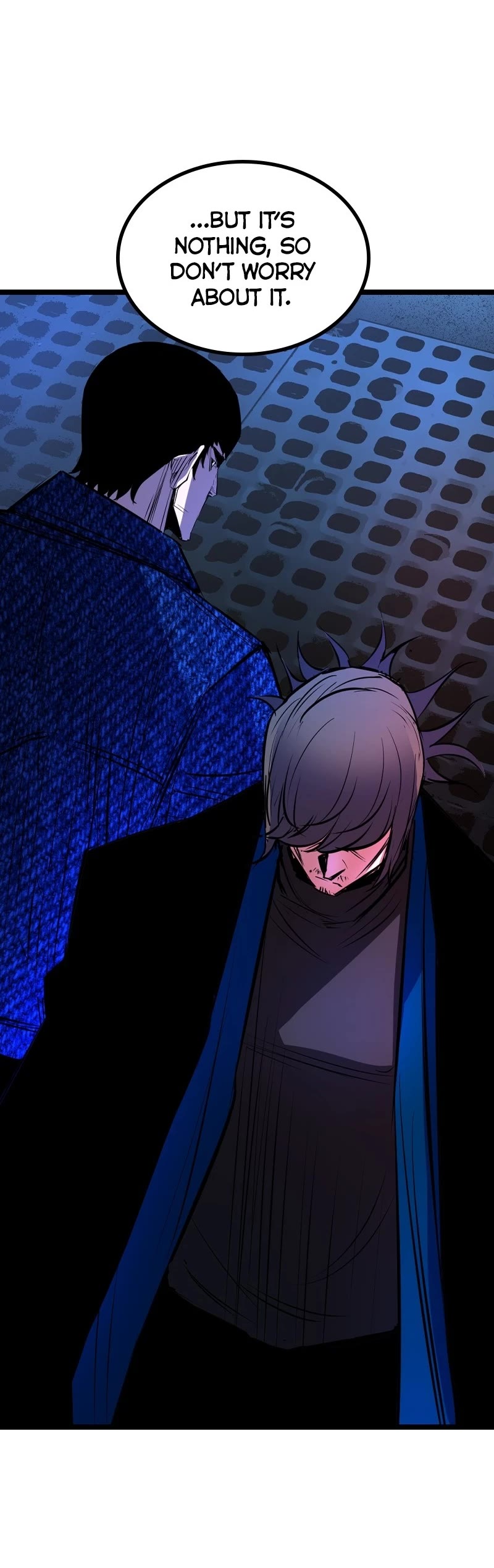 Hanlim Gym Chapter 130 page 5 - Chapter 130: (S2) Episode 26
