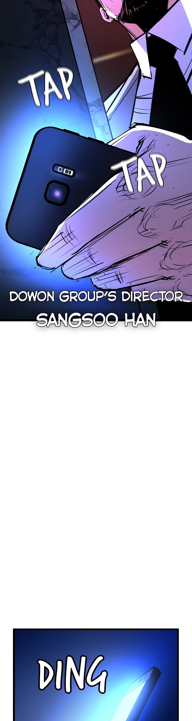 Hanlim Gym Chapter 130 page 51 - Chapter 130: (S2) Episode 26