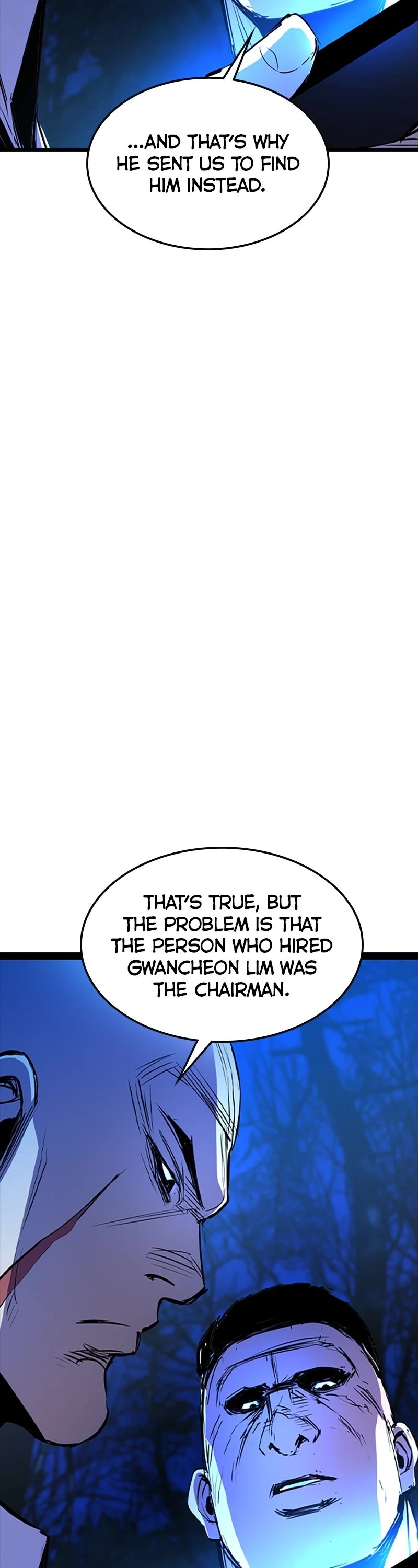 Hanlim Gym Chapter 130 page 53 - Chapter 130: (S2) Episode 26