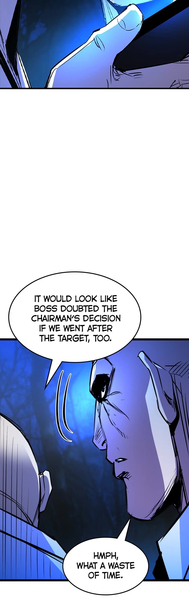 Hanlim Gym Chapter 130 page 54 - Chapter 130: (S2) Episode 26