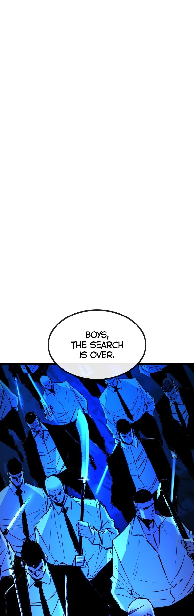 Hanlim Gym Chapter 130 page 55 - Chapter 130: (S2) Episode 26