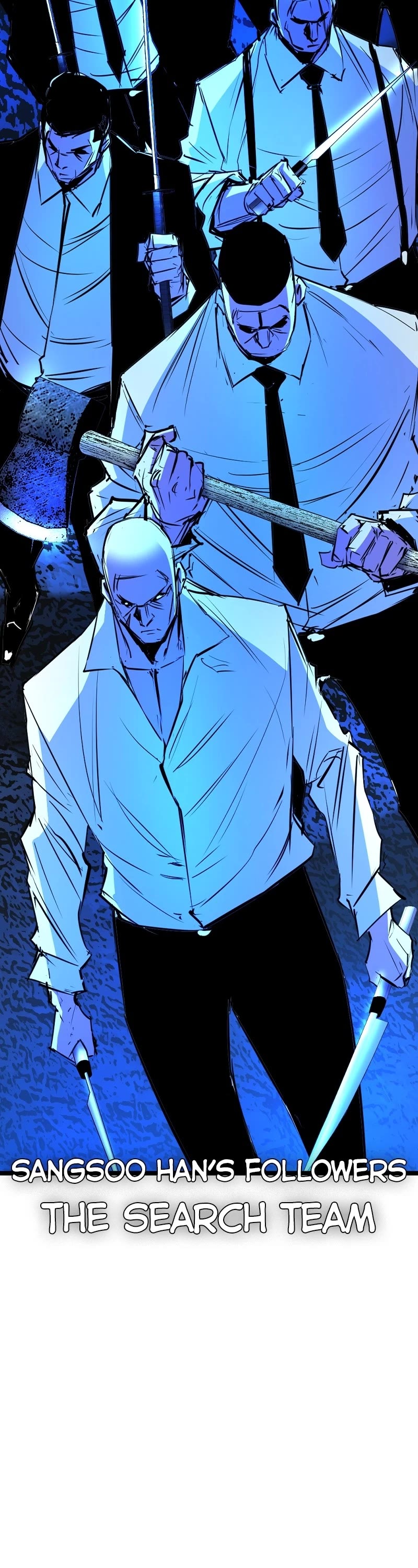Hanlim Gym Chapter 130 page 56 - Chapter 130: (S2) Episode 26