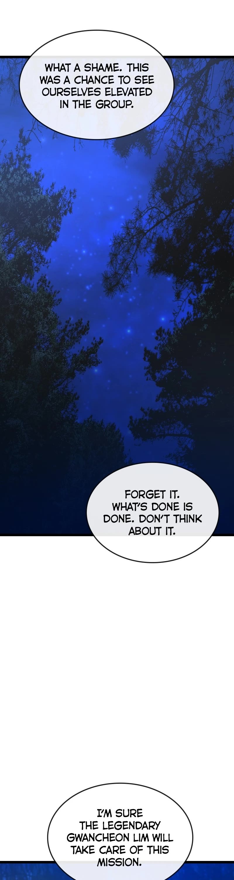 Hanlim Gym Chapter 130 page 57 - Chapter 130: (S2) Episode 26