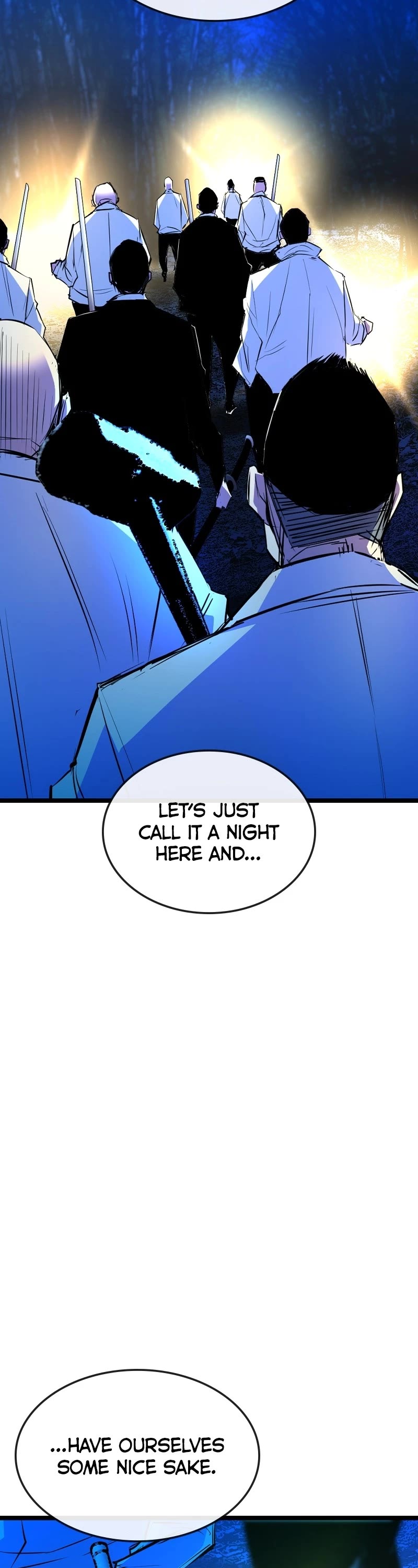 Hanlim Gym Chapter 130 page 58 - Chapter 130: (S2) Episode 26