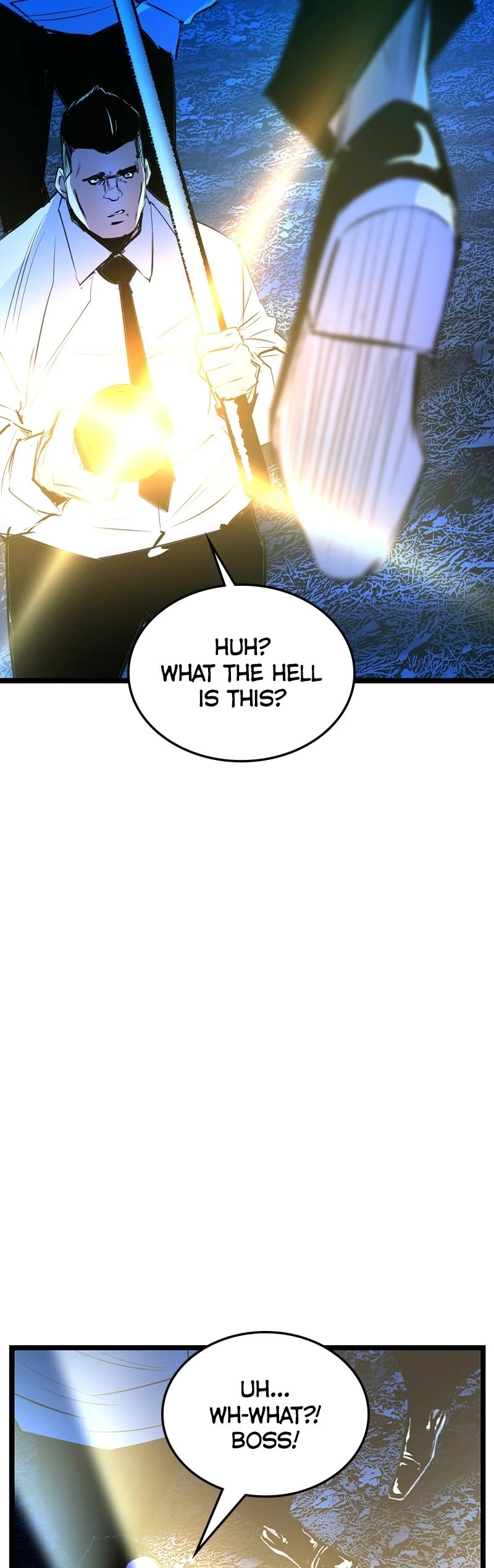 Hanlim Gym Chapter 130 page 59 - Chapter 130: (S2) Episode 26