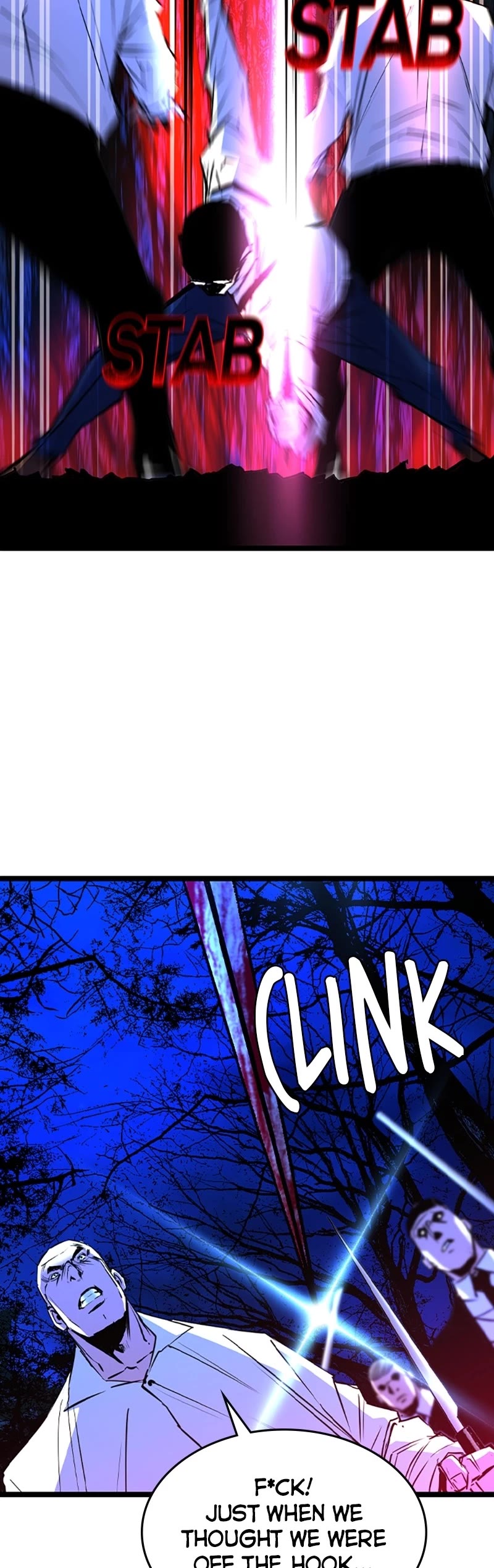 Hanlim Gym Chapter 130 page 65 - Chapter 130: (S2) Episode 26
