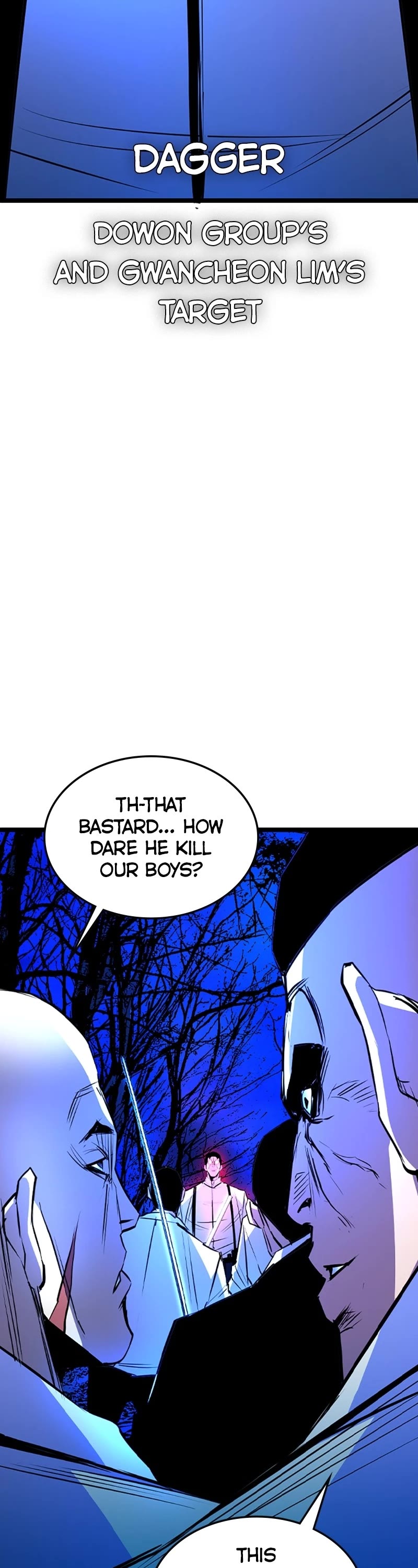 Hanlim Gym Chapter 130 page 67 - Chapter 130: (S2) Episode 26