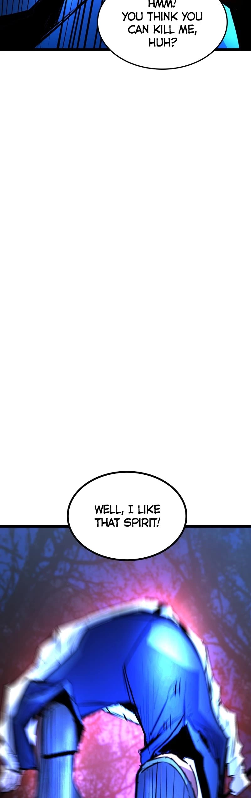 Hanlim Gym Chapter 130 page 69 - Chapter 130: (S2) Episode 26