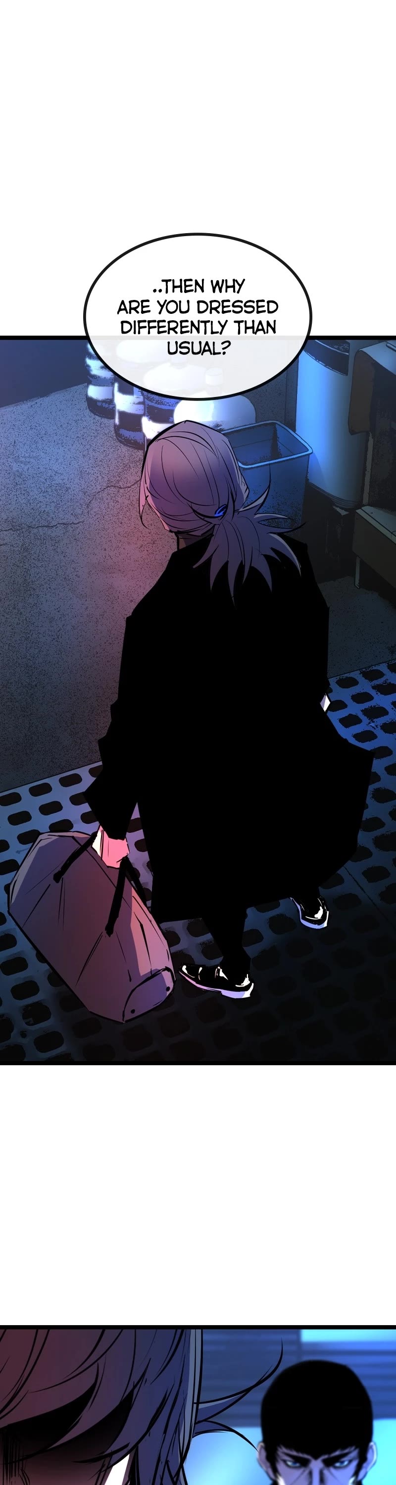 Hanlim Gym Chapter 130 page 7 - Chapter 130: (S2) Episode 26
