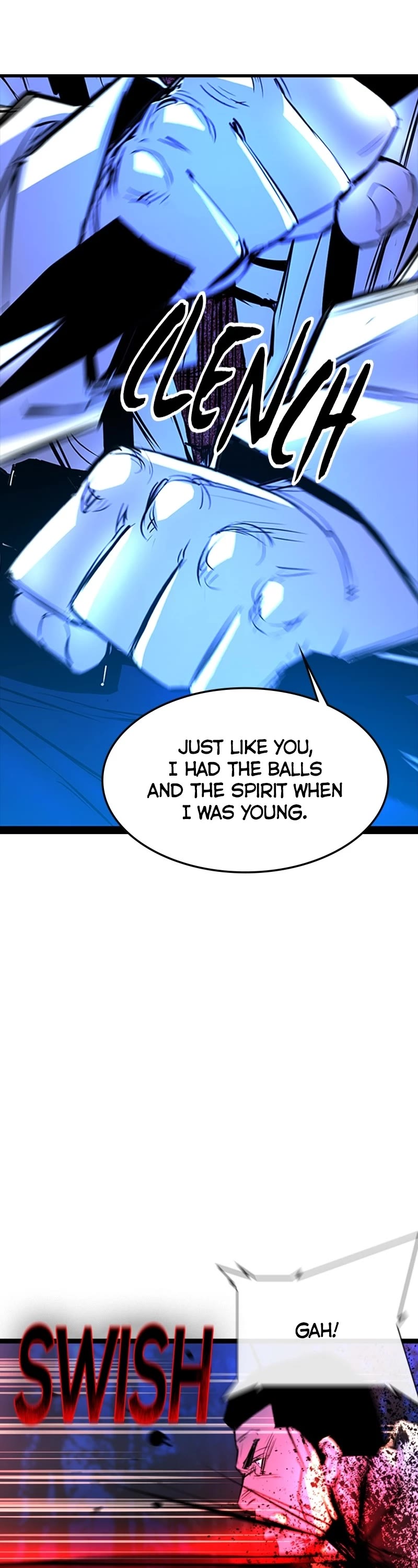 Hanlim Gym Chapter 130 page 72 - Chapter 130: (S2) Episode 26