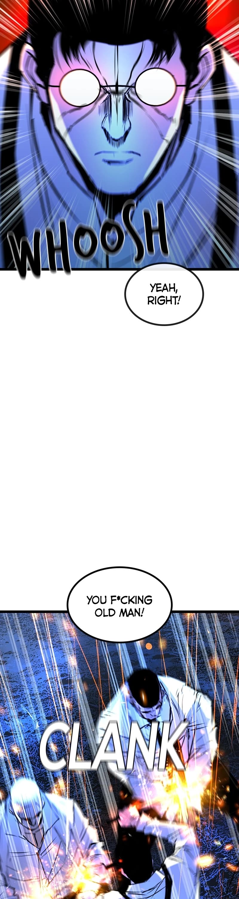 Hanlim Gym Chapter 130 page 77 - Chapter 130: (S2) Episode 26