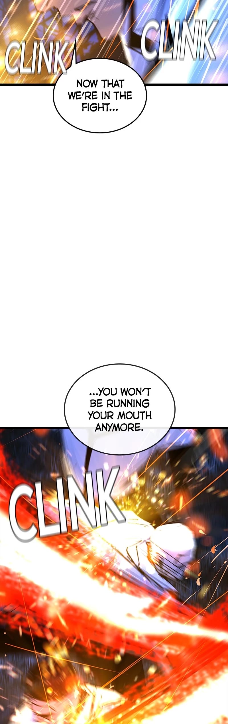 Hanlim Gym Chapter 130 page 79 - Chapter 130: (S2) Episode 26