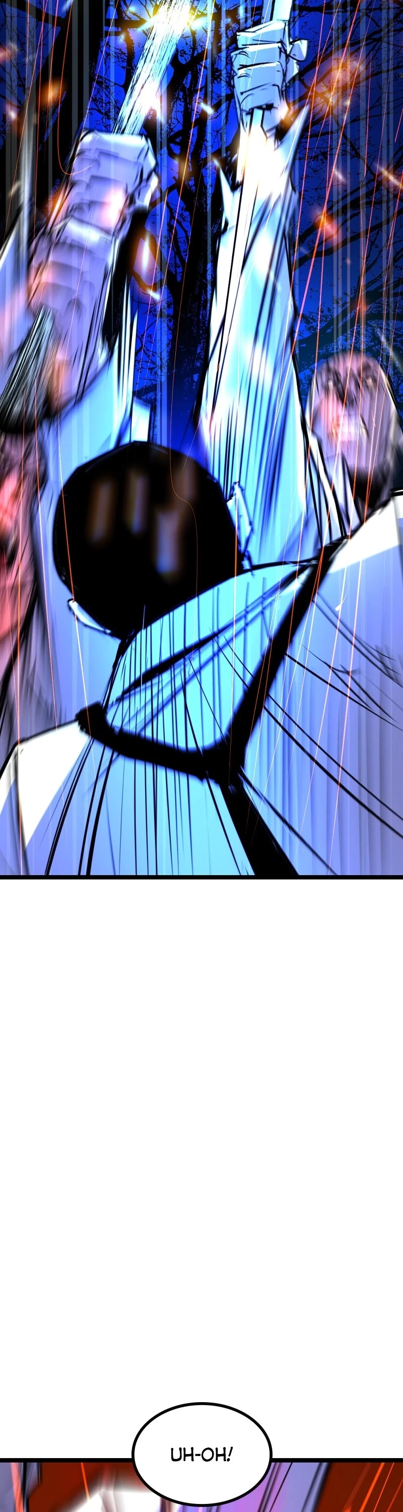 Hanlim Gym Chapter 130 page 81 - Chapter 130: (S2) Episode 26