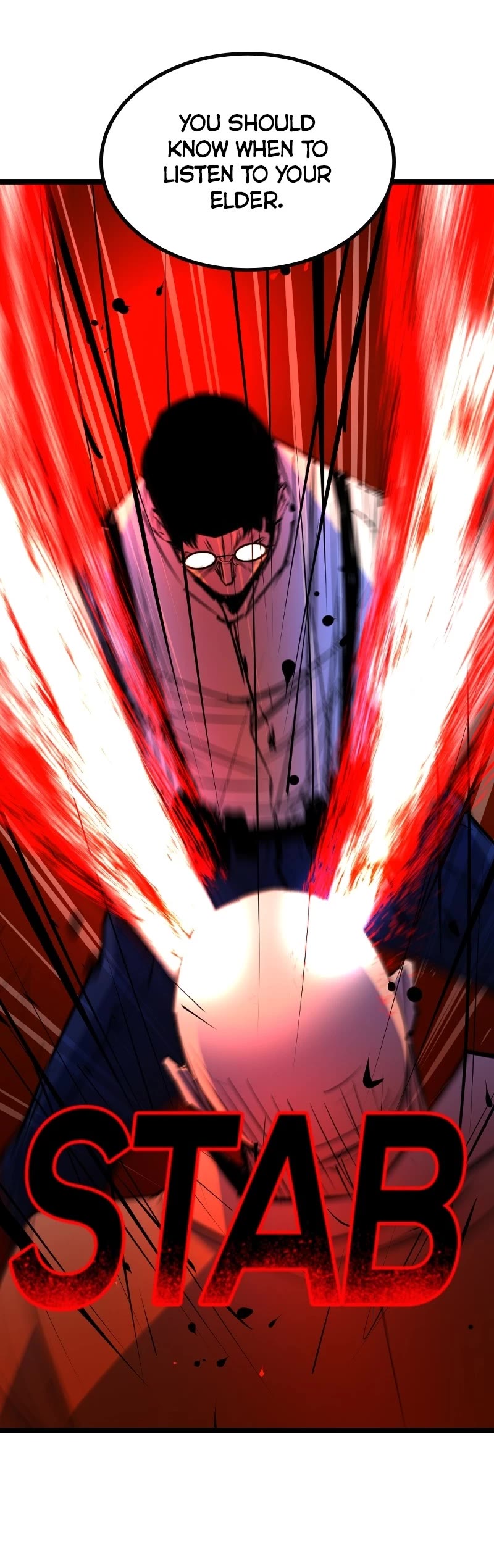 Hanlim Gym Chapter 130 page 84 - Chapter 130: (S2) Episode 26