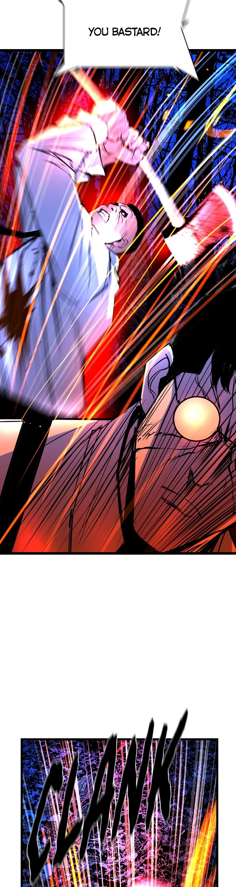 Hanlim Gym Chapter 130 page 86 - Chapter 130: (S2) Episode 26