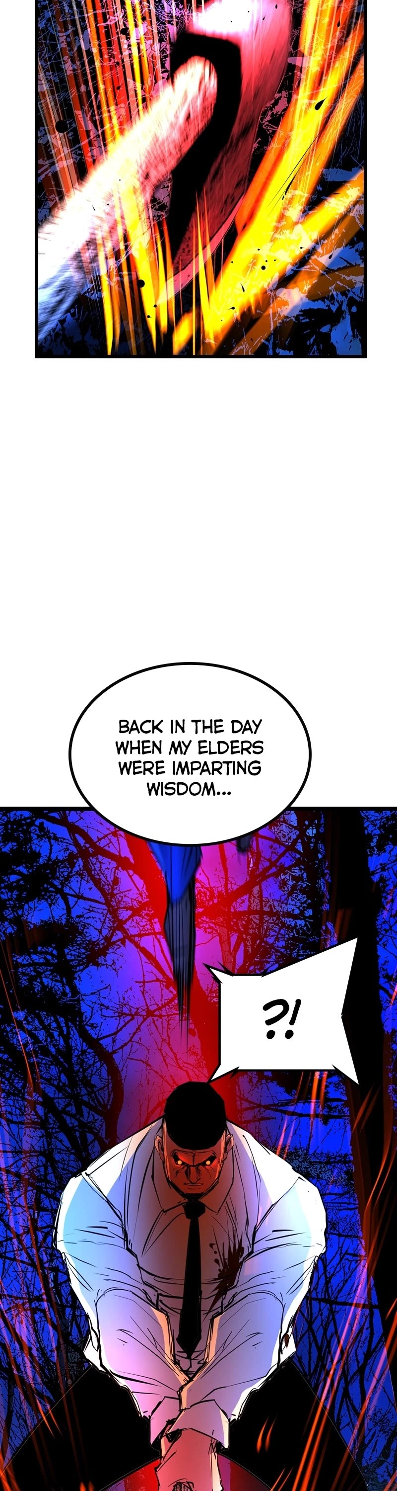 Hanlim Gym Chapter 130 page 87 - Chapter 130: (S2) Episode 26