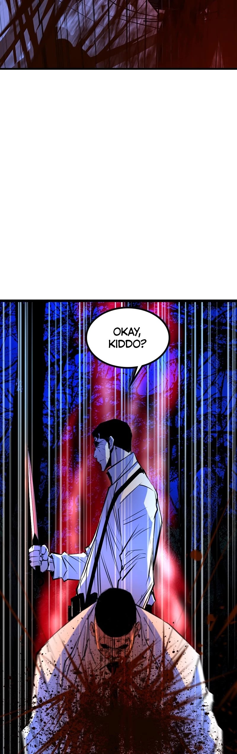 Hanlim Gym Chapter 130 page 90 - Chapter 130: (S2) Episode 26