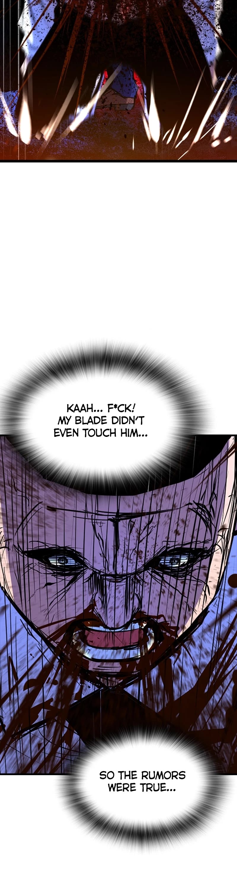 Hanlim Gym Chapter 130 page 91 - Chapter 130: (S2) Episode 26