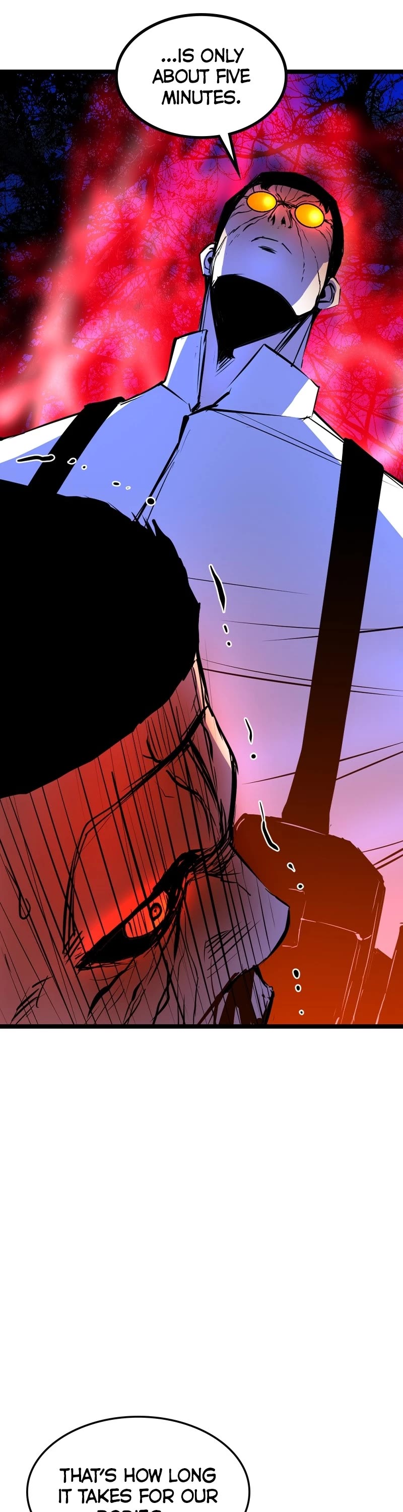 Hanlim Gym Chapter 130 page 97 - Chapter 130: (S2) Episode 26