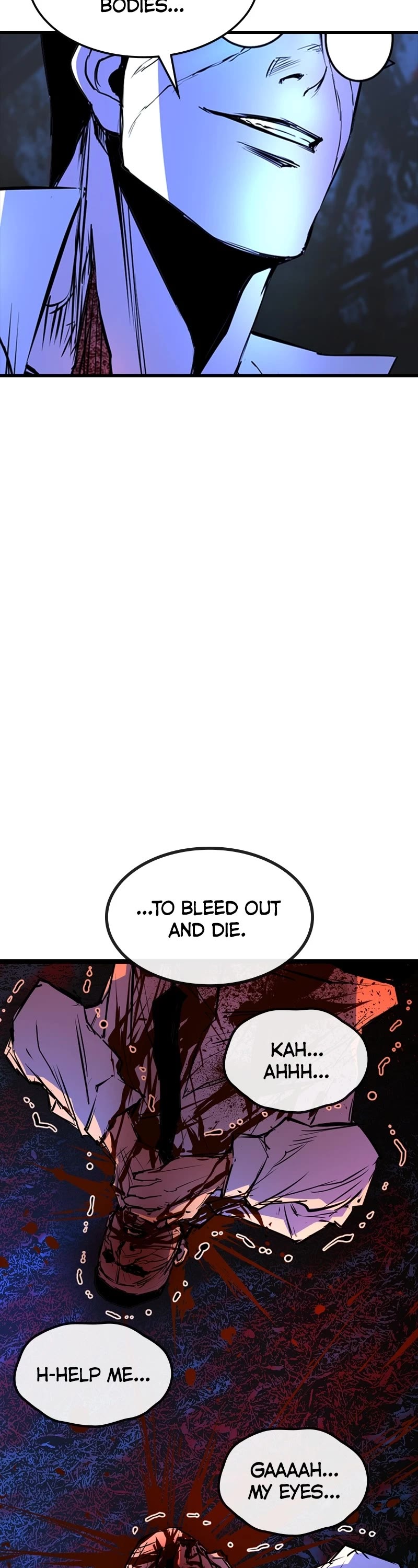 Hanlim Gym Chapter 130 page 98 - Chapter 130: (S2) Episode 26