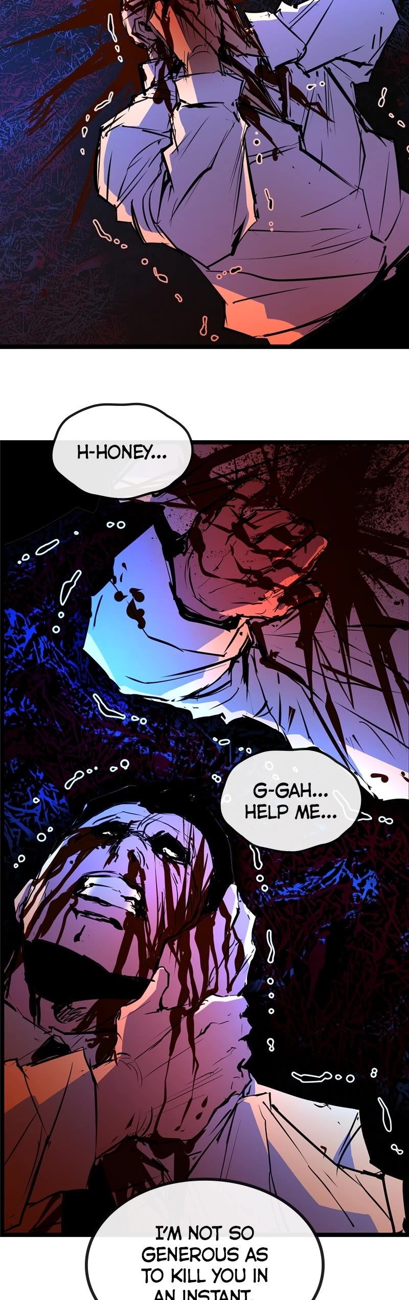 Hanlim Gym Chapter 130 page 99 - Chapter 130: (S2) Episode 26