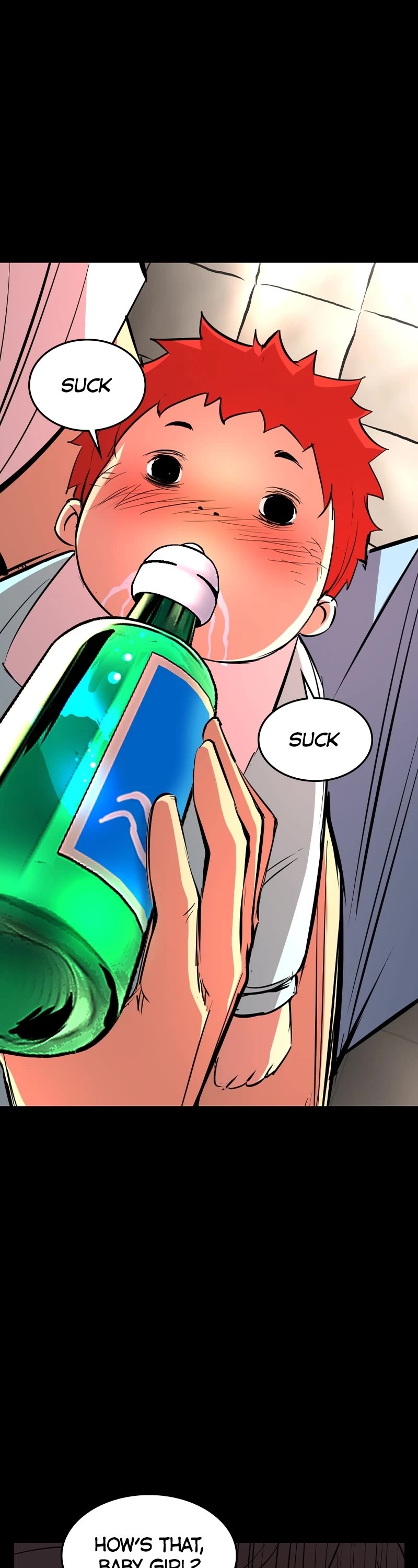 Hanlim Gym Chapter 131 page 12 - Chapter 131: (S2) Episode 27
