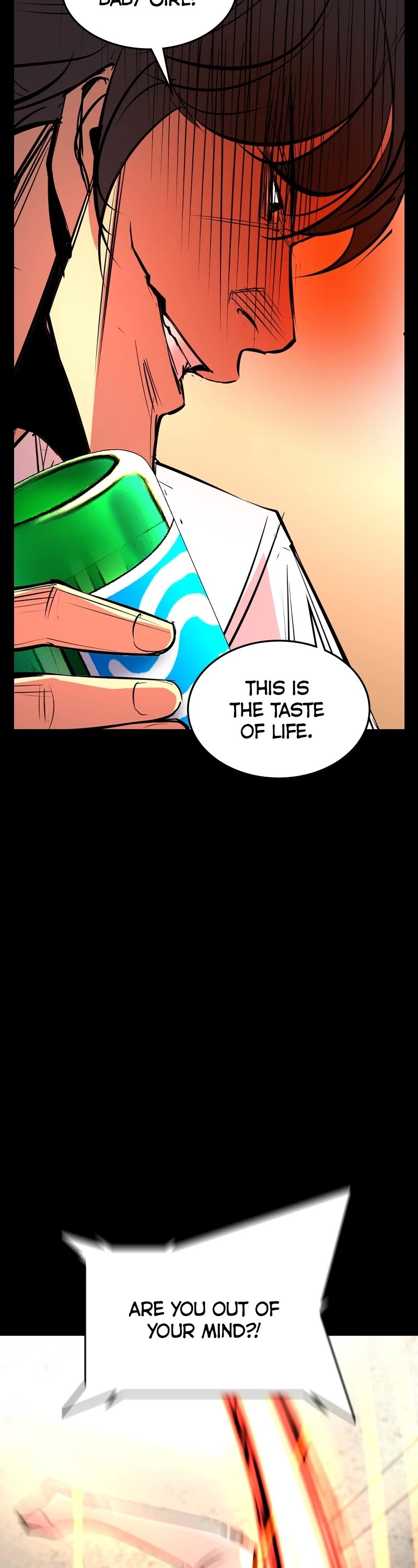 Hanlim Gym Chapter 131 page 13 - Chapter 131: (S2) Episode 27