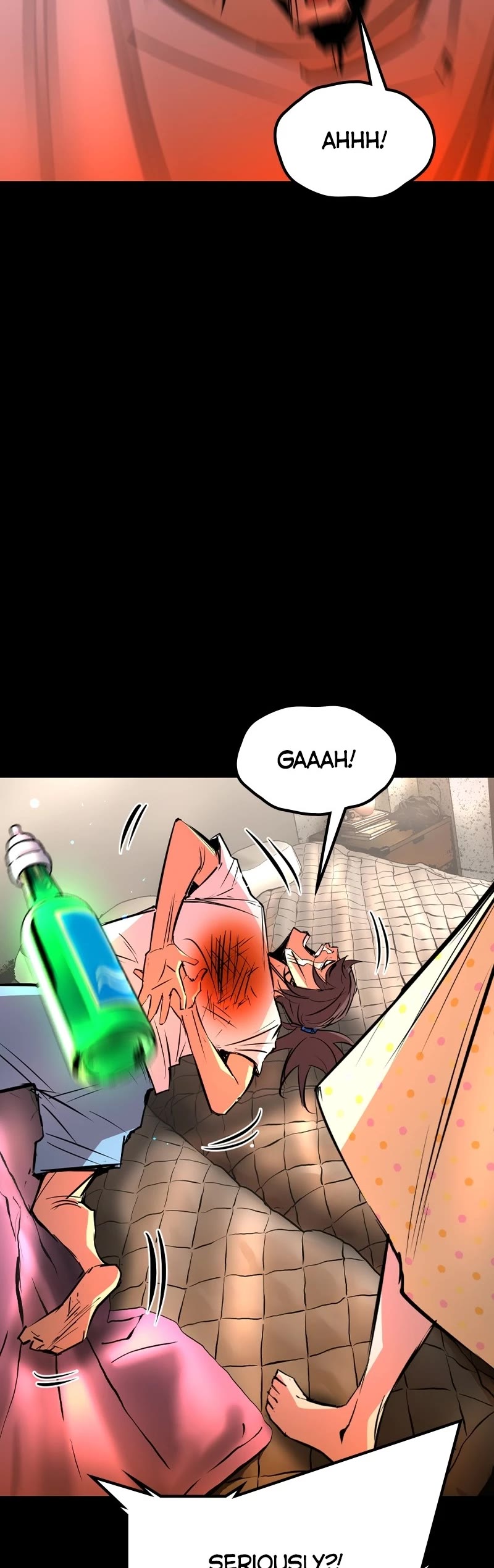Hanlim Gym Chapter 131 page 15 - Chapter 131: (S2) Episode 27