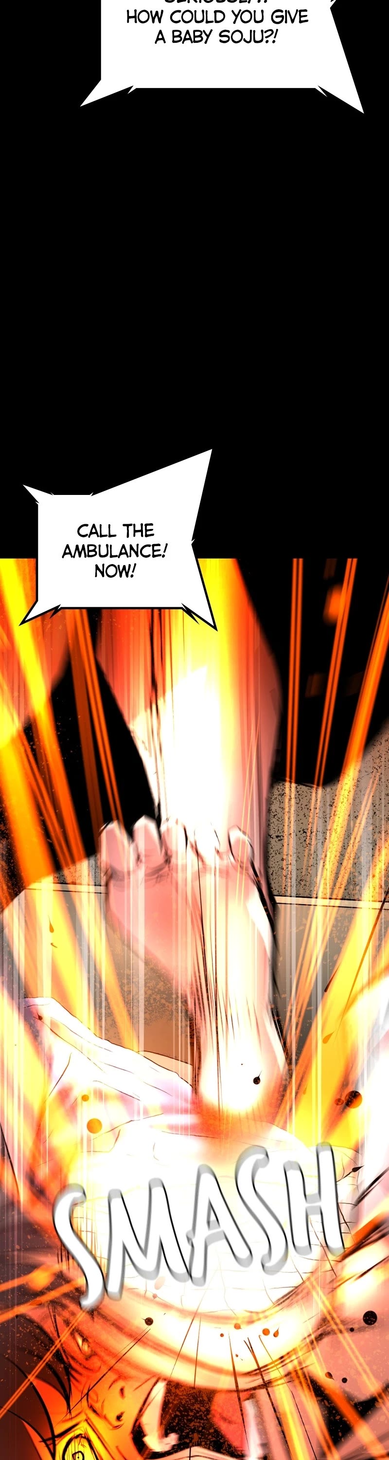 Hanlim Gym Chapter 131 page 16 - Chapter 131: (S2) Episode 27