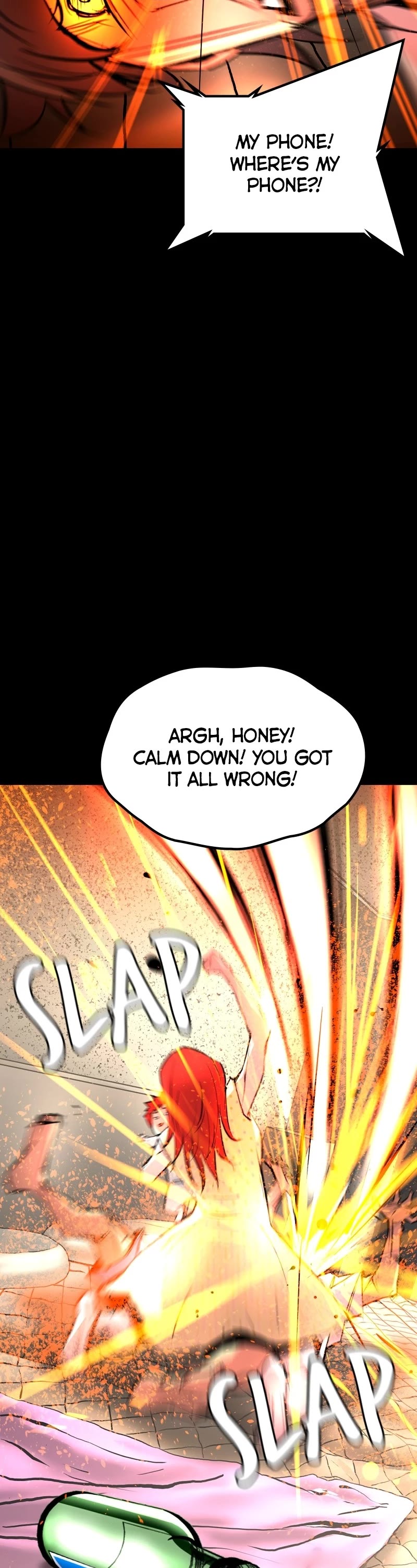 Hanlim Gym Chapter 131 page 17 - Chapter 131: (S2) Episode 27