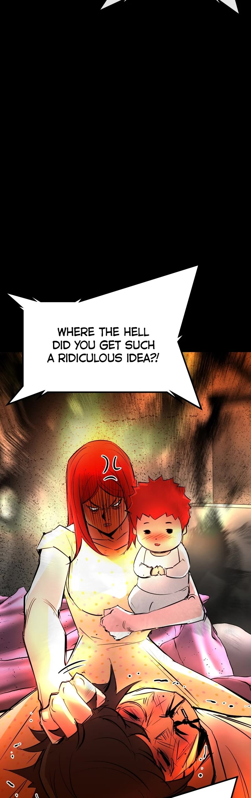 Hanlim Gym Chapter 131 page 19 - Chapter 131: (S2) Episode 27