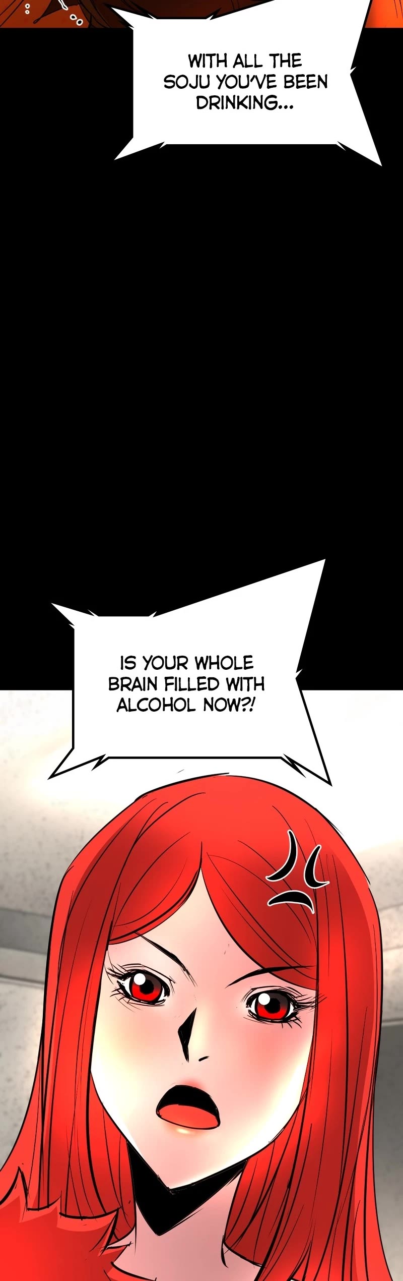 Hanlim Gym Chapter 131 page 20 - Chapter 131: (S2) Episode 27