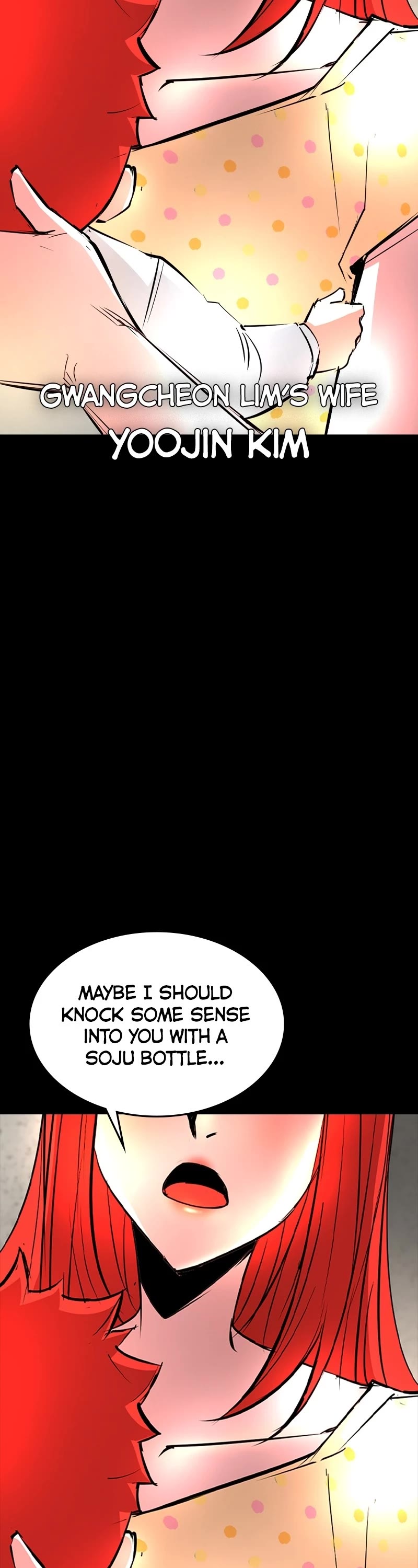 Hanlim Gym Chapter 131 page 21 - Chapter 131: (S2) Episode 27